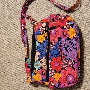 Vera Bradley Crossbody Bag